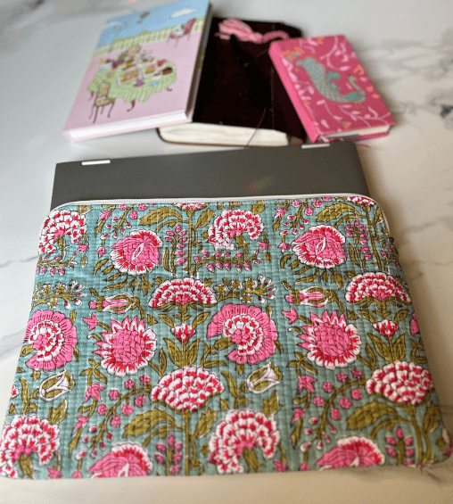 Aavaran Laptop Sleeve (13 inch 2.0)