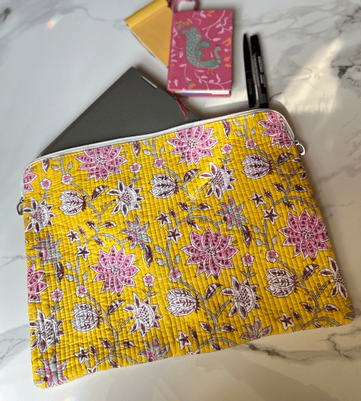 Aavaran Laptop Sleeve (16 inch 7.0)