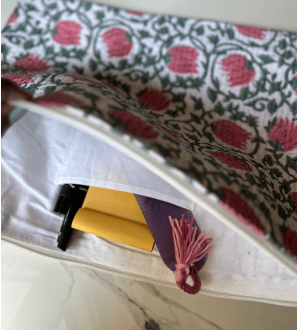 Aavaran Laptop Sleeve (16 inch 8.0)