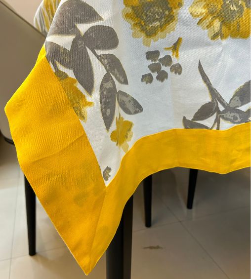 Dastar-khan cover 6 seater 