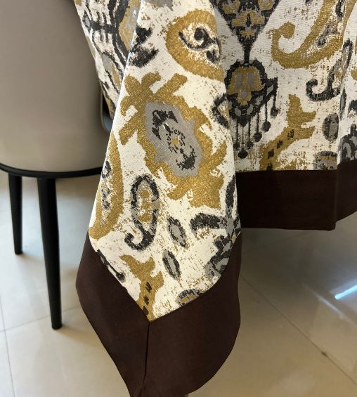 Dastar-khan cover 6 seater 3.0