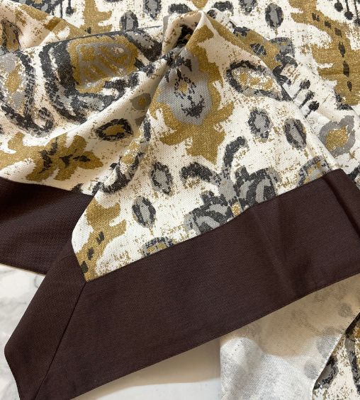 Dastar-khan cover 6 seater 3.0