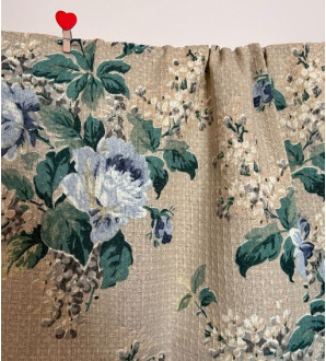 Naazuka Waffle cotton towel 3.0